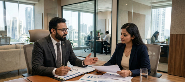 Xolution Global Accounting Services GCC Operations